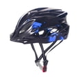 thumbnail image 1 of Bicicleta para adultos ligera y portátil con ventilación de aire para ciclismo de carretera para hombres y mujeres. Azul, 1 of 7