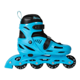thumbnail image 2 of Patines En Línea Ajustables Skates Con Freno Niños 4 Ruedas, 2 of 3