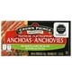 thumbnail image 1 of Pack de 12 Filete de Anchoas Crown Prince Aceite Oliva 56 gr, 1 of 3