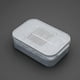 thumbnail image 5 of CM Caja de Incubación de Huevos Sunnimix 12 Hoyos con Termómetro, 5 of 7