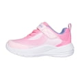 thumbnail image 1 of Tenis Niña SKECHERS Sneakers Microespec Advance Textil rosa 15, 1 of 5