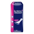 thumbnail image 1 of Pantiprotectores Kotex Maxi extra largos 80 piezas, 1 of 4