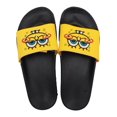 thumbnail image 1 of Sandalias Nickelodeon Talla 26 Bob Esponja, 1 of 4