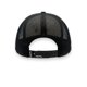 thumbnail image 4 of Knite Gorra Trucker de Hombre Beige y Azul Bordado Toro Sacred Land, 4 of 5