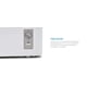 thumbnail image 3 of Congelador Refrigerador Midea 5 Pies MDRC205FZM01 Blanco, 3 of 4