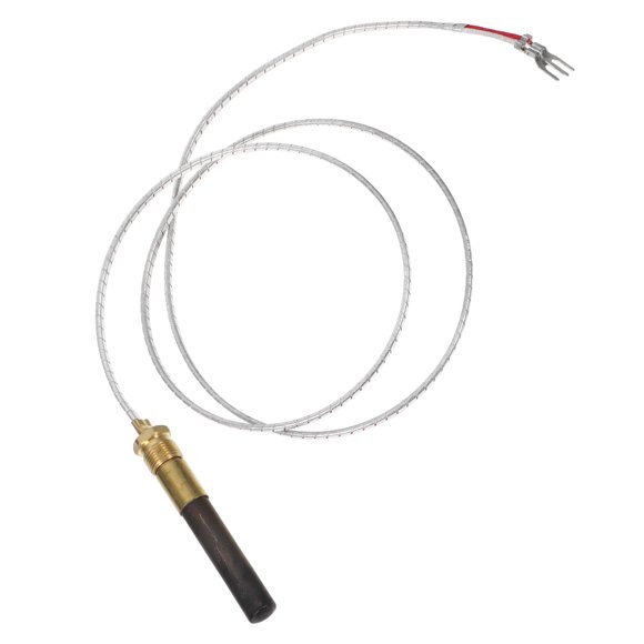unbranded Accesorio Para Calefactor Exterior Con De Aluminio Compatible Con Gas Natural Y Licuado