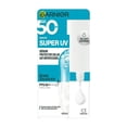 thumbnail image 3 of Protector solar facial Garnier skin active super uv anti-imperfecciones fluido fps 50+ con acido salicilico 40 ml, 3 of 4