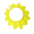 thumbnail image 2 of Gorro de ducha para bebé | Gorro de baño ajustable de alta elasticidad | Visera impermeable para el baño de bebés y niños pequeños, 2 of 5