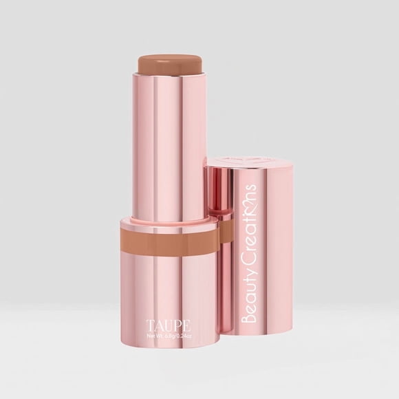 Beauty Creations | Flawless Stay Contorno en Barra (Taupe 6.8g)