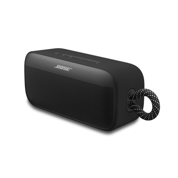 Altavoz Bluetooth Bose SoundLink Plus Portable Negro