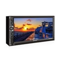 thumbnail image 2 of Radio Auto 2 Din Android Touch Hd De 7'' Aiwa Aw-a502bt Color Negro, 2 of 4