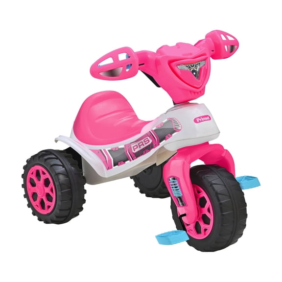 Triciclo Prinsel Racer Girl