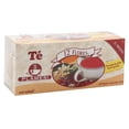 thumbnail image 2 of Té Plamesi 12 flores 25 sobres, 2 of 5