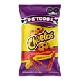 thumbnail image 2 of Botana Cheetos Xtra Flamin' Hot pa' todos sabor queso chile y limón 360 g, 2 of 4