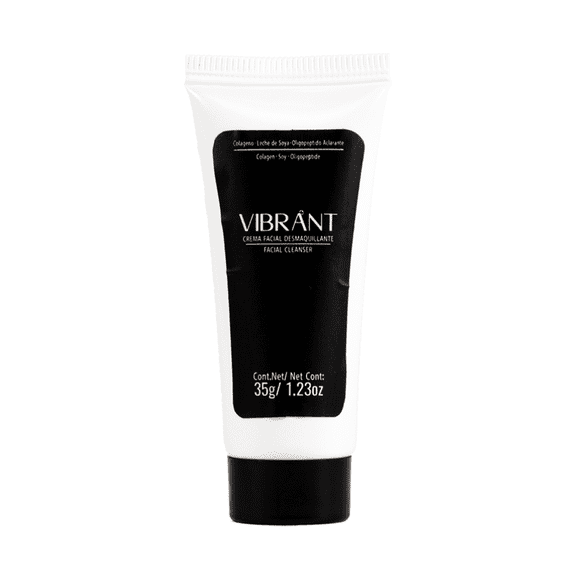 Crema Desmaquillante Facial aclarante LAGUEDE Natural