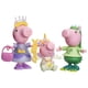 thumbnail image 3 of Set de Juego Hasbro Peppa Pig Tres Cerditos Vestidos con Estilo, 3 of 6