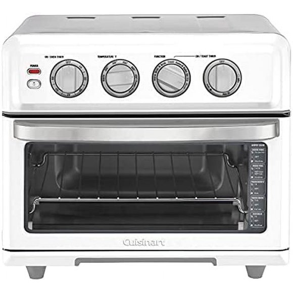 Cuisinart TOA-70W AirFryer Oven with Grill