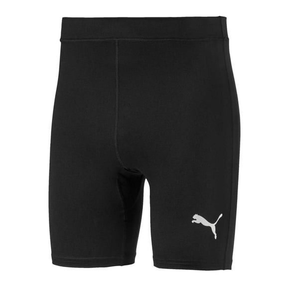 Short Puma Liga Baselayer para Hombre 655924-03 negro L