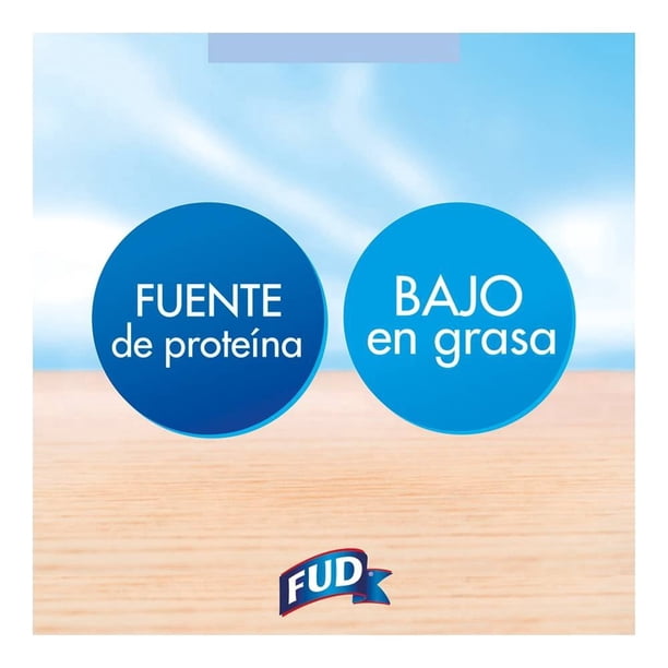 Imagen 3 de Pechuga de pavo FUD virginia 250 g