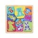thumbnail image 1 of Rompecabezas Spark Animales, 1 of 4
