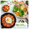 thumbnail image 3 of Chorizo vegano Better Balance 200 g, 3 of 6
