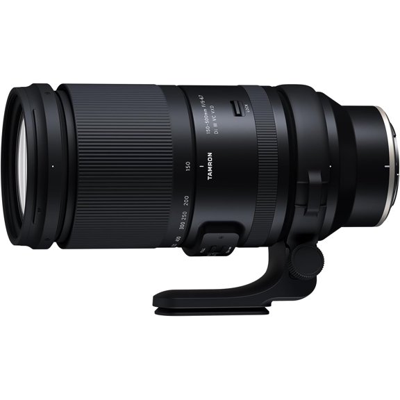 Lente Tamron 150-500mm F/5-6.7 Di III VC VXD para Nikon Z