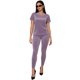 thumbnail image 1 of Conjunto 2 Piezas, Blusa y Pantalón Elegante, Lucir Espectacular Cómodo y Sofisticado para Mujer, 1 of 5