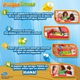 thumbnail image 4 of Juego de Mesa Hasbro Pulgas Locas Juego de mesa para niños en edad preescolar, para 2 o 3 jugadores, a partir de 4 años, 4 of 4