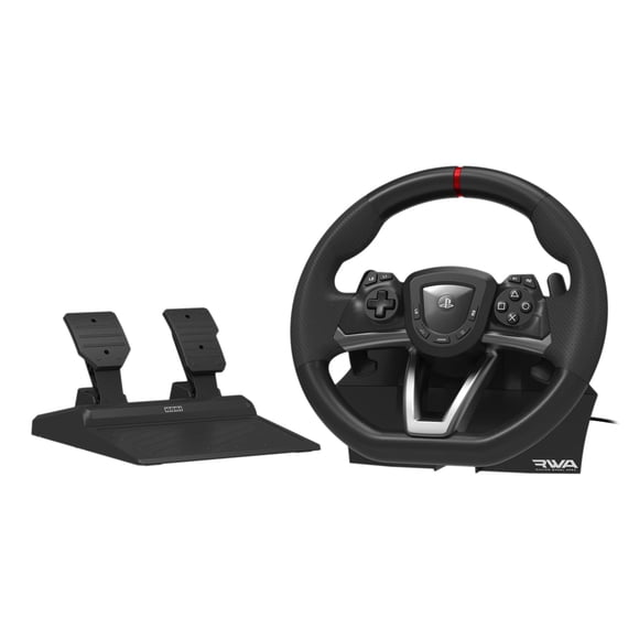 Volante simulador de carreras Hori Racing Wheel Apex para PlayStation 5