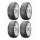 thumbnail image 1 of PAQUETE DE 4 LLANTAS - 225 45 R17 MIRAGE MR-182 VT 94W XL, 1 of 2