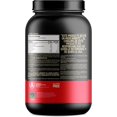 thumbnail image 2 of Gold Standard 100% Whey Proteína Optimum Nutrition rol de canela - 1.98 lb, 2 of 5