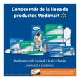 thumbnail image 4 of Paracetamol, Cafeína Medimart 500 mg-50 mg, 20 tabletas, 4 of 4