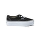 thumbnail image 1 of Tenis Vans Authentic Stackform Mujer negro 24 Vans VN0A5KXXBMX, 1 of 4