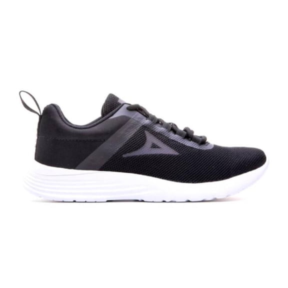 Tenis Dama Pirma Talla 24 Color Negro