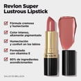 thumbnail image 3 of Labial Revlon Superlustrous Restage dirty shirley 4.2 g, 3 of 4