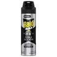thumbnail image 1 of Insecticida Raid MAX Doble Acción en Aerosol, Mata Insectos Voladores y rastreros, 500mL, 1 of 7