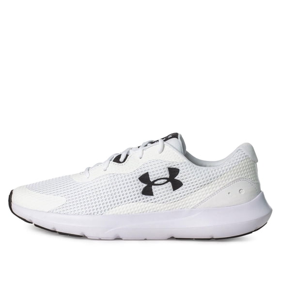 Tenis Under Armour Surge 3 3024883100 Hombre blanco 30
