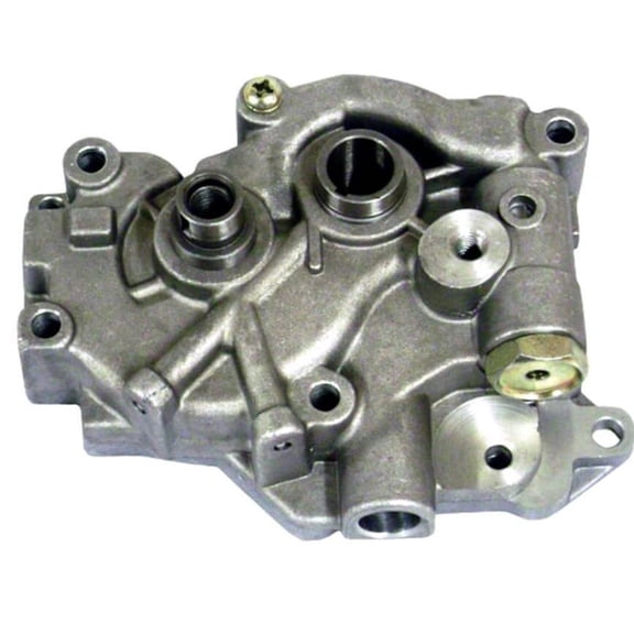 Bomba De Aceite Para Plymouth Caravelle 1985 (Autotal)