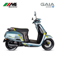 thumbnail image 1 of Motocicleta Eléctrica MB Motos Gaia Gris E-Line 2026, 1 of 5