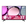 thumbnail image 1 of TV LG 32 Pulgadas HD SMART TV AI 2025 webOS 32LR600BPSC, 1 of 8