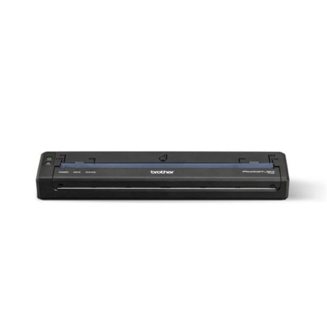 Impresora Brother PocketJet 8 PJ-822 monocromática USB