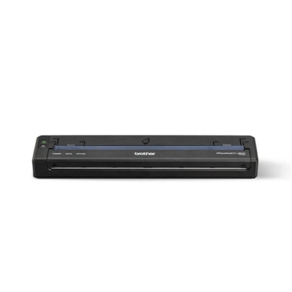 Impresora Brother PocketJet 8 PJ-822 monocromática USB