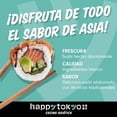 thumbnail image 4 of Menú de Sushi Happy Tokyo Happy Box Multicolor, 4 of 5