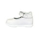 thumbnail image 3 of ZAPATOS NIÑA COQUETA PIEL BLANCO 950502, 3 of 3