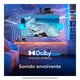 thumbnail image 5 of TV TCL 55 pulgadas QLED 4k Google TV 55Q51KG, 5 of 8