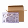 thumbnail image 4 of Nacimiento pintado a mano | Adornos navideños de 12 piezas | Figuras religiosas de resina para decoración del hogar y regalos navideños, 4 of 4