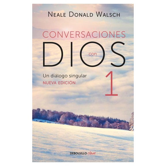 Conversaciones conDios 1 Debolsillo Libro de bolsillo 5ta edicion