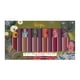 thumbnail image 2 of Set de 6 Labiales Líquidos Mate Yuya 2024 (Alquimia, Soneto, Bruma, Eco, Cometa, Maleza), 2 of 3