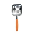 thumbnail image 2 of Apmemiss Clearance Cat Litter Scoop, Sturdy Litter Cleaner Corner Shovel, Stainless Steel Mesh Litter Shovel, Easy to Clean Reptile Terrarium Sand Waste, Beach Shovel, 2 of 5