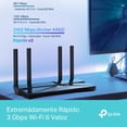 thumbnail image 4 of TP-Link Archer AX53 Router WiFi6 AX3000 Doble Banda, 4 of 8